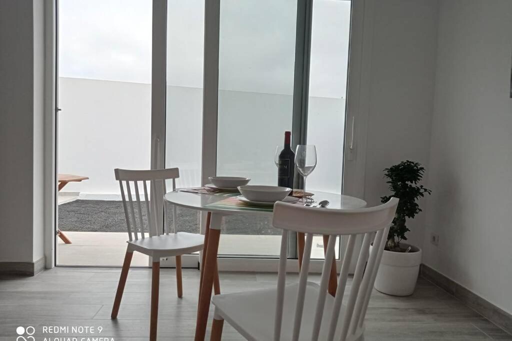 Precioso Apartamento Con Terraza En Teguise Teguise  Exterior photo