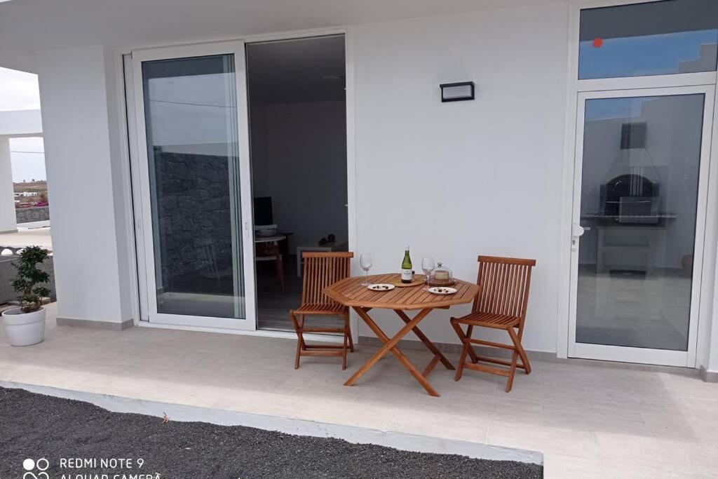 Precioso Apartamento Con Terraza En Teguise Teguise  Exterior photo