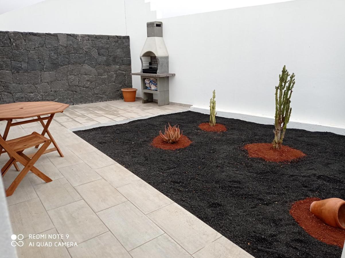 Precioso Apartamento Con Terraza En Teguise Teguise  Exterior photo