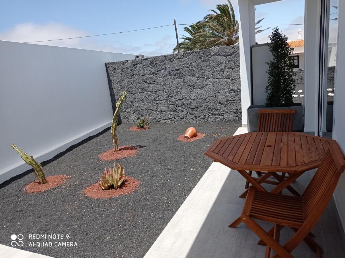 Precioso Apartamento Con Terraza En Teguise Teguise  Exterior photo