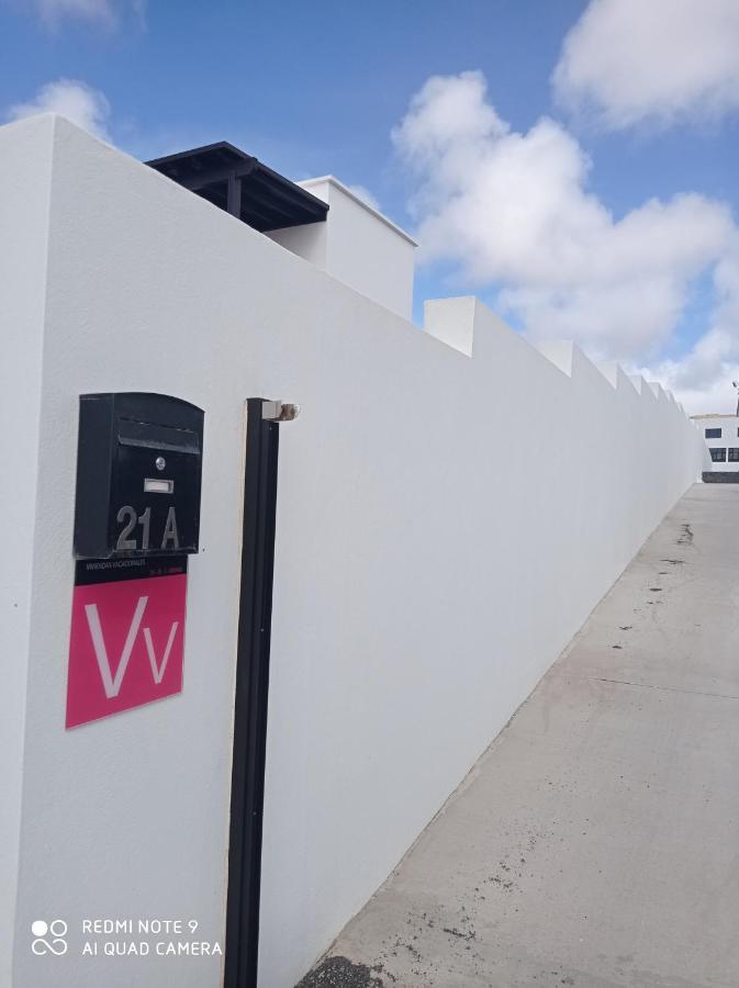 Precioso Apartamento Con Terraza En Teguise Teguise  Exterior photo